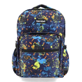 18" Backpack - Sporty