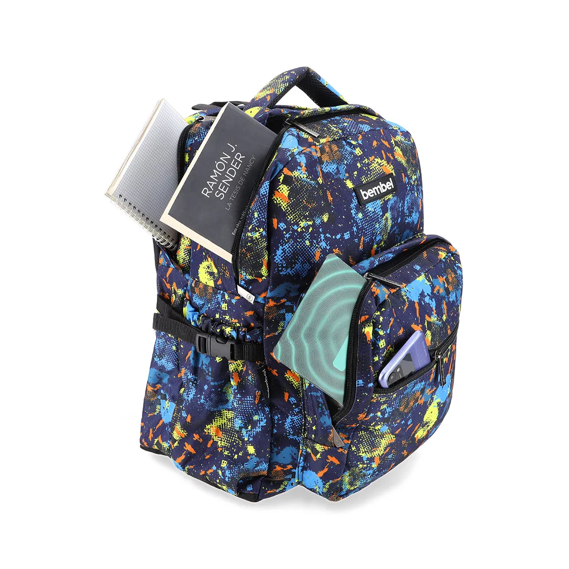 18" Backpack - Sporty