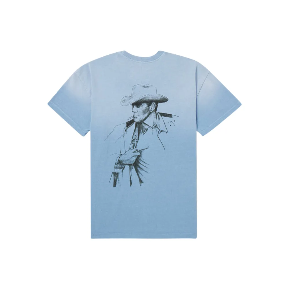 A Promised Dream T-Shirt (Washed Blue)