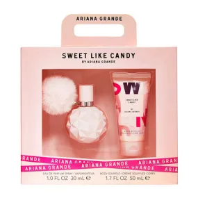 Ariana Sweet Like Candy 2Pc Gift Set (Damaged) for Women by Ariana Grande