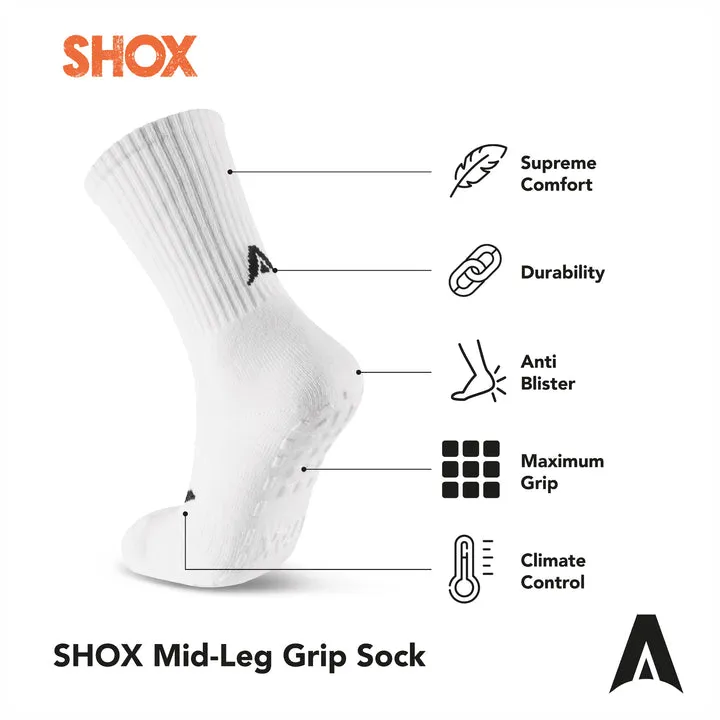 Atak Gripzlite Pro Socks