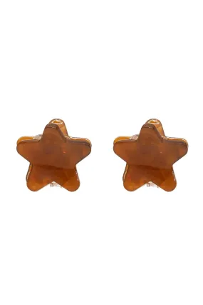 BABY STAR CLIP SET