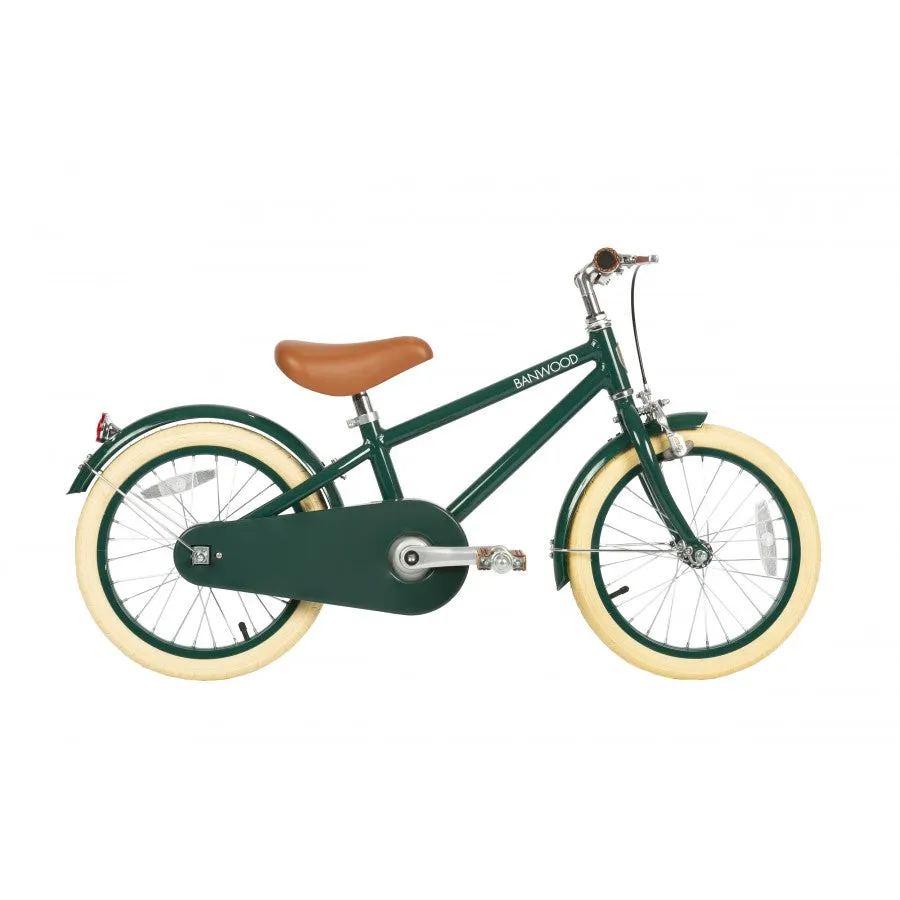 Banwood Classic Bicycle - Green