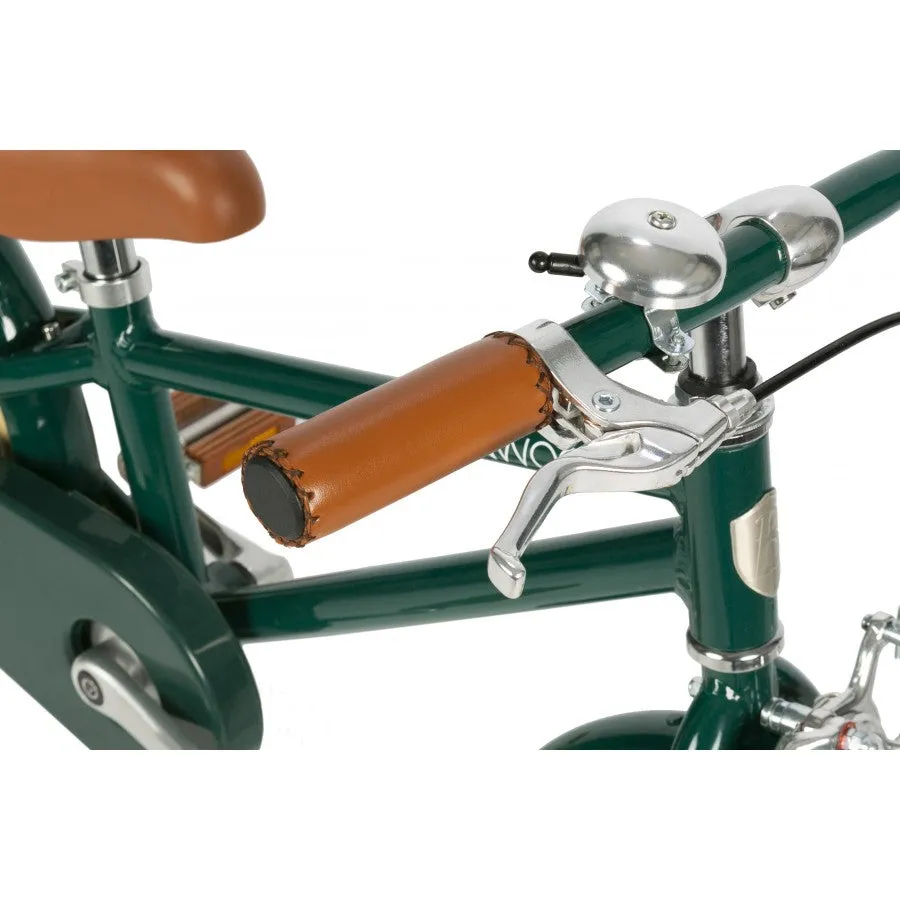 Banwood Classic Bicycle - Green