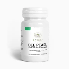 Bee Pearl (Vegan) - Immunity