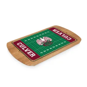 Billboard Eagle Stadium Tray & Cutting Board - 17.5" x 9.75"