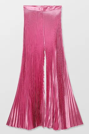 Bisous Pleated Pant