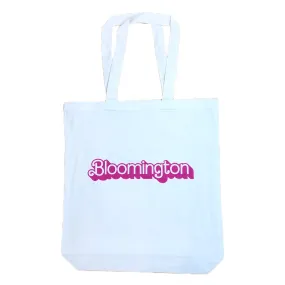 Bloomington Basic Barbie Tote