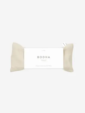 Bodha Aromatherapy Linen Eye-Pillow - Natural