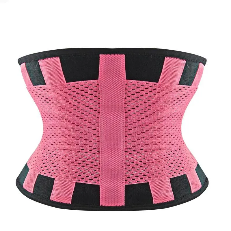 Body Shaping Waist Belt