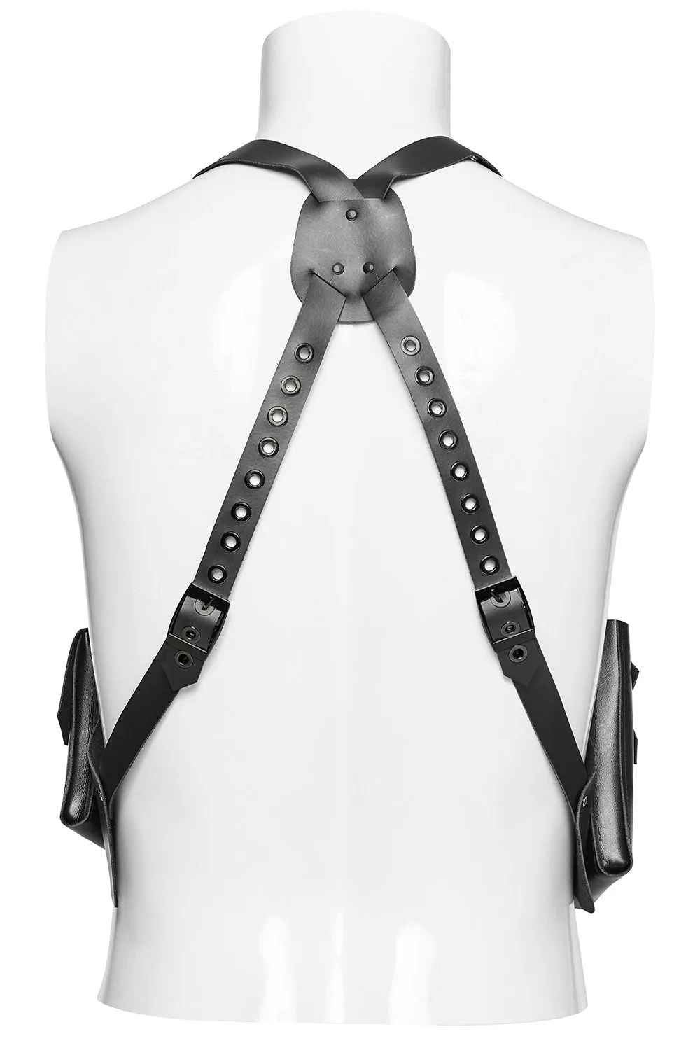 Bodybag Pocket Harness