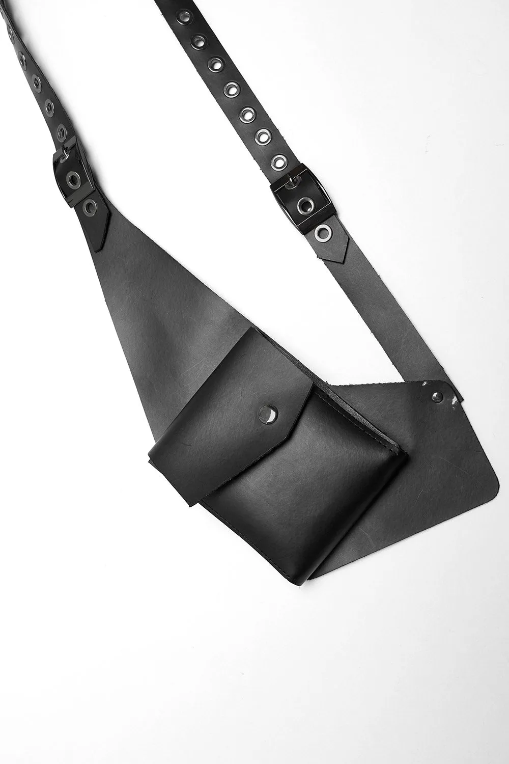 Bodybag Pocket Harness