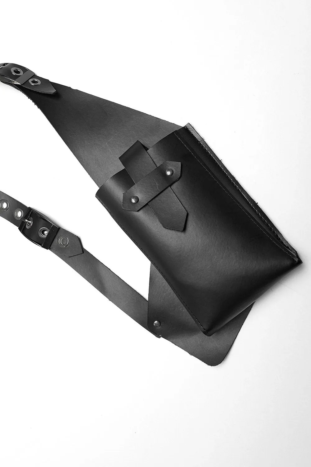 Bodybag Pocket Harness