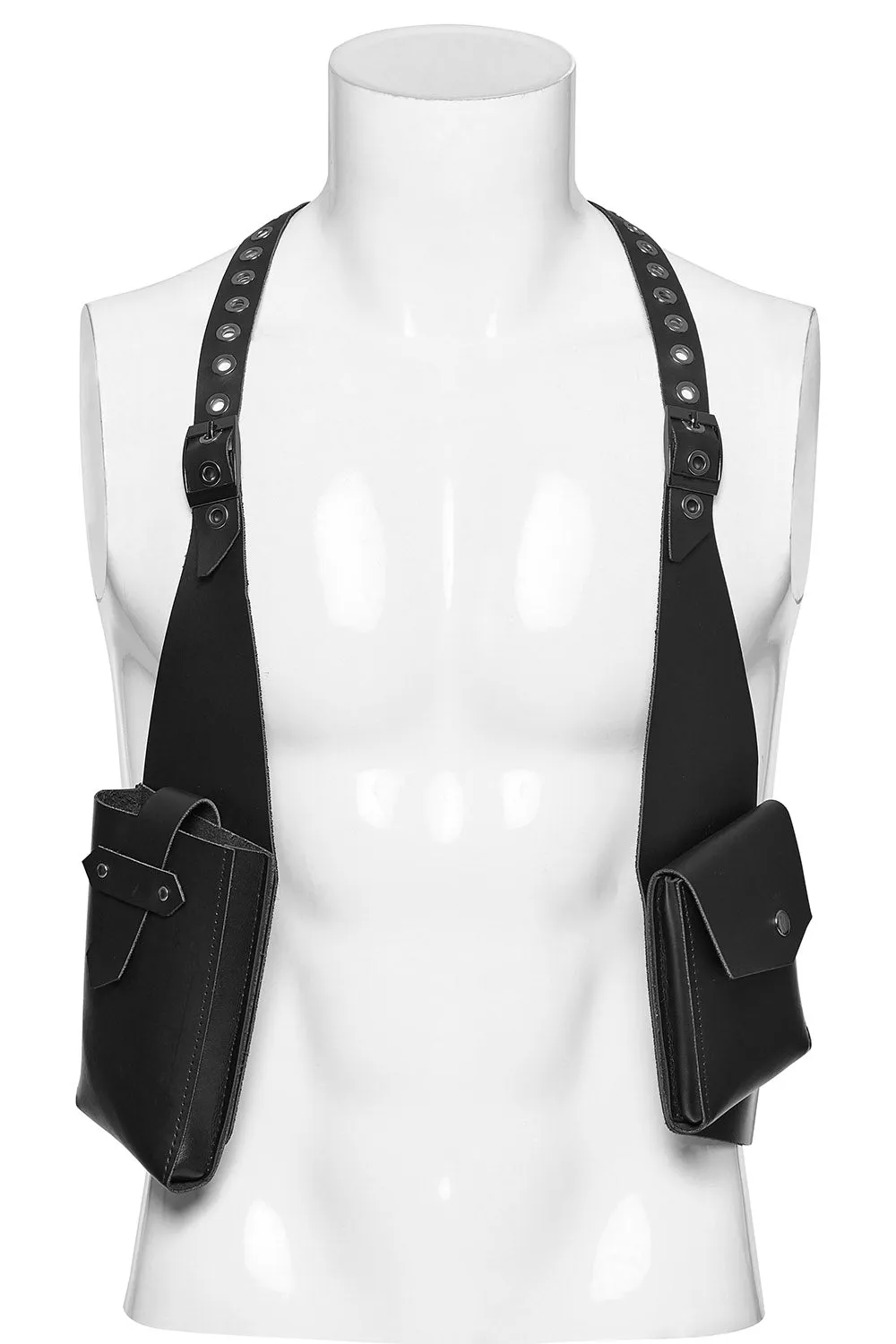 Bodybag Pocket Harness