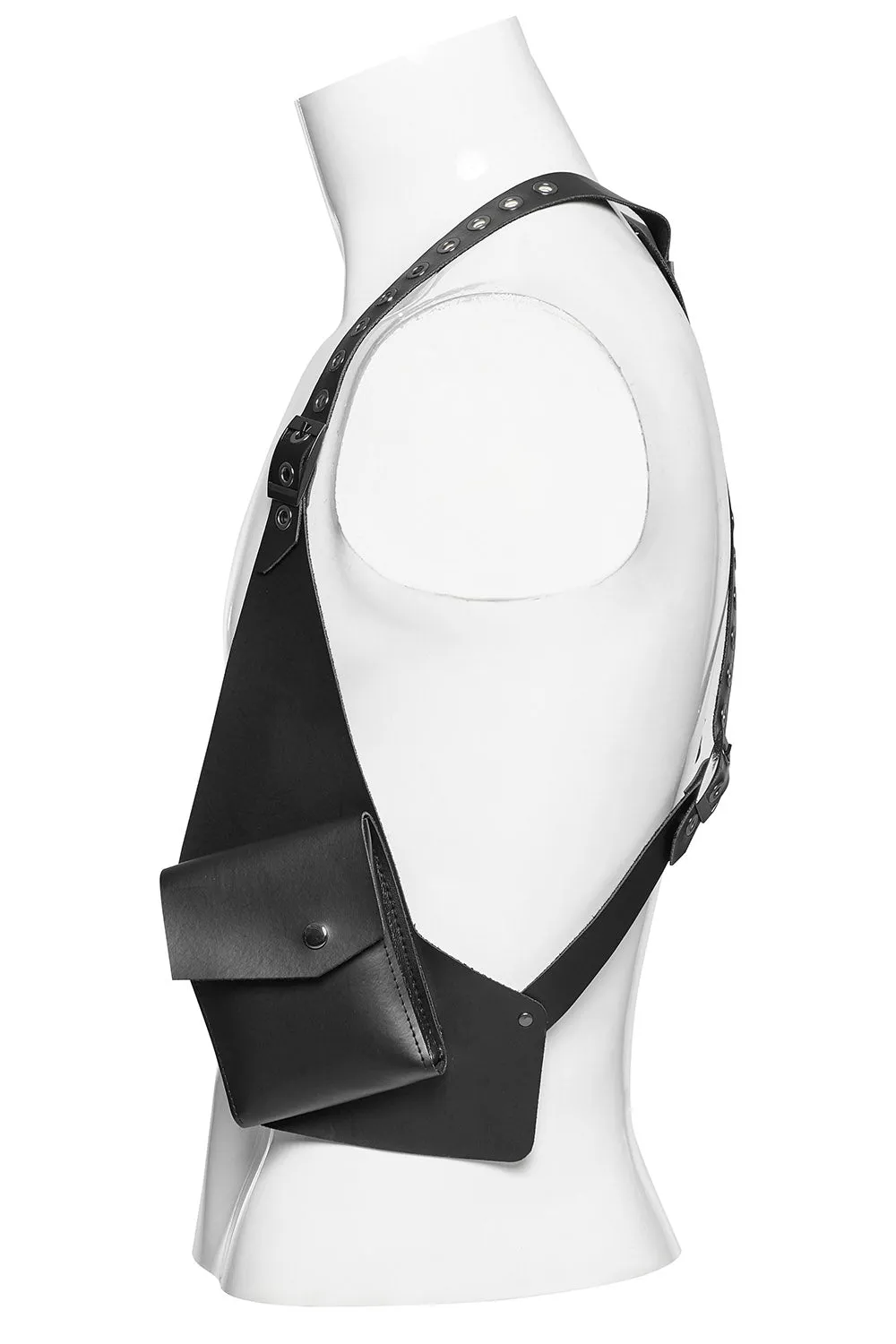 Bodybag Pocket Harness