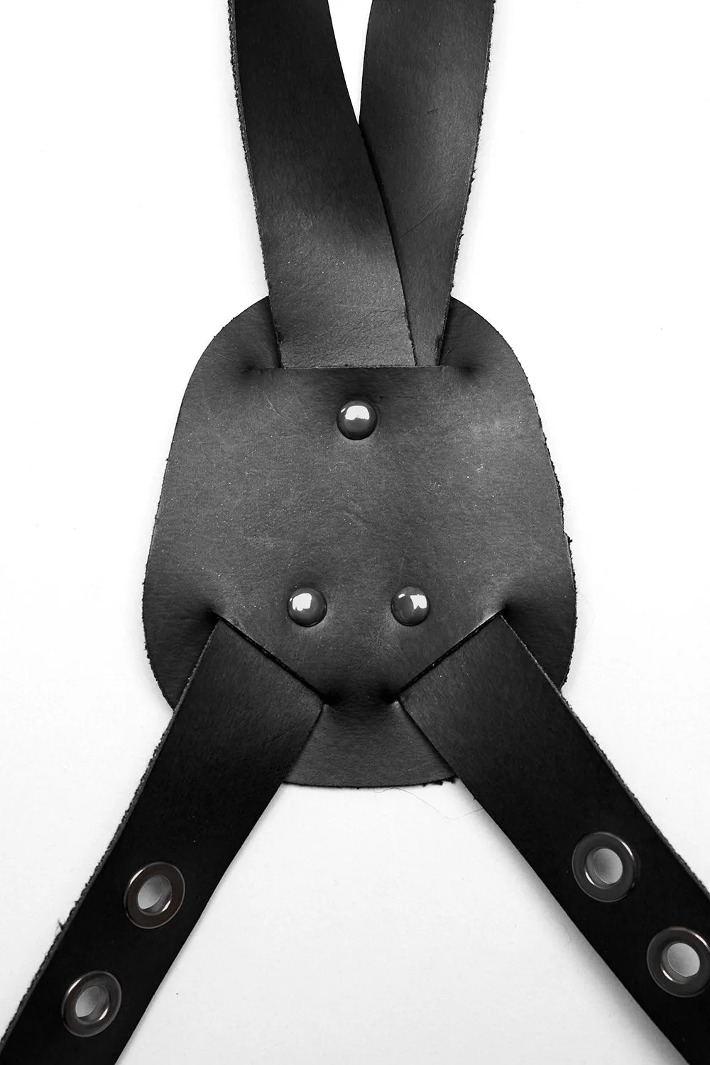 Bodybag Pocket Harness