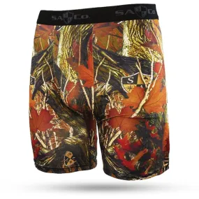 Boxer Briefs | SA Forest Camo