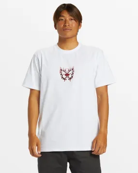 Butterflier Moe T-Shirt