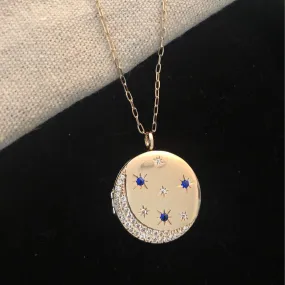 Celestial Locket