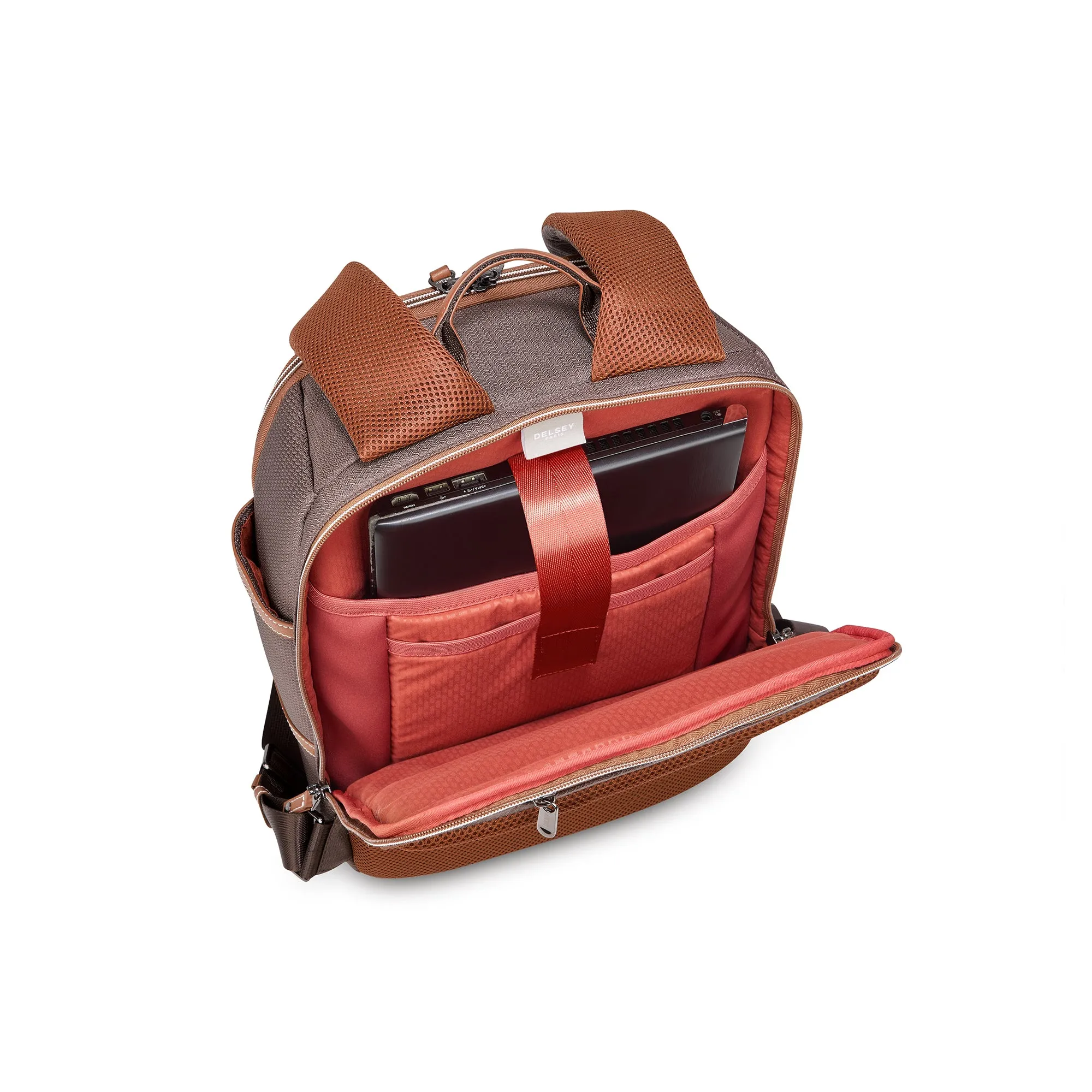 CHATELET AIR 2.0 - Large Spinner with Backpack