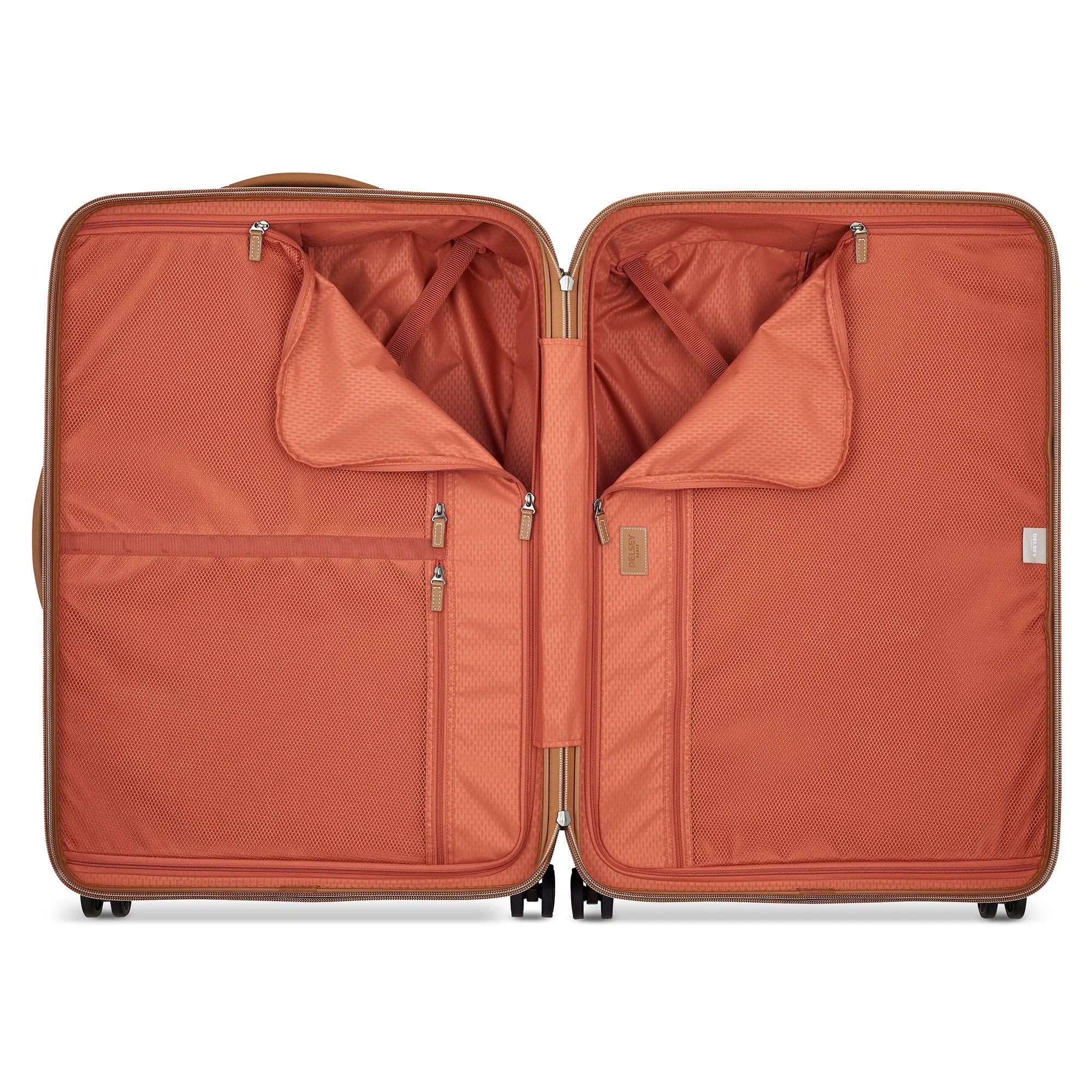 CHATELET AIR 2.0 - Large Spinner with Backpack