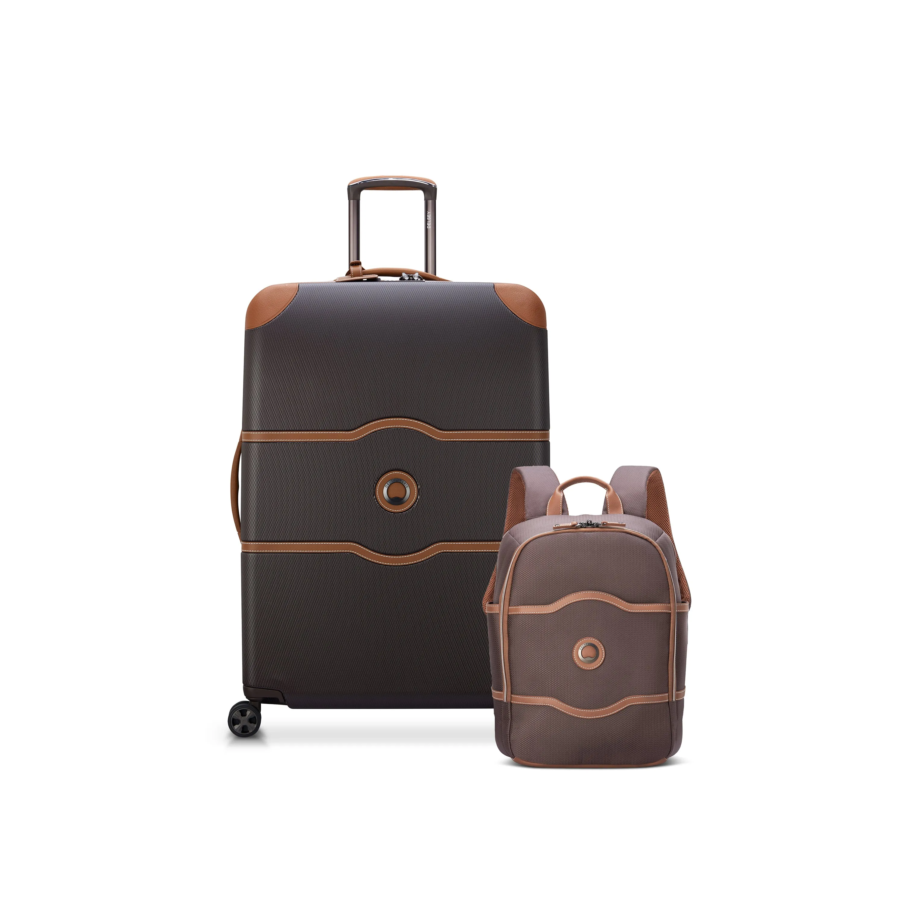 CHATELET AIR 2.0 - Large Spinner with Backpack