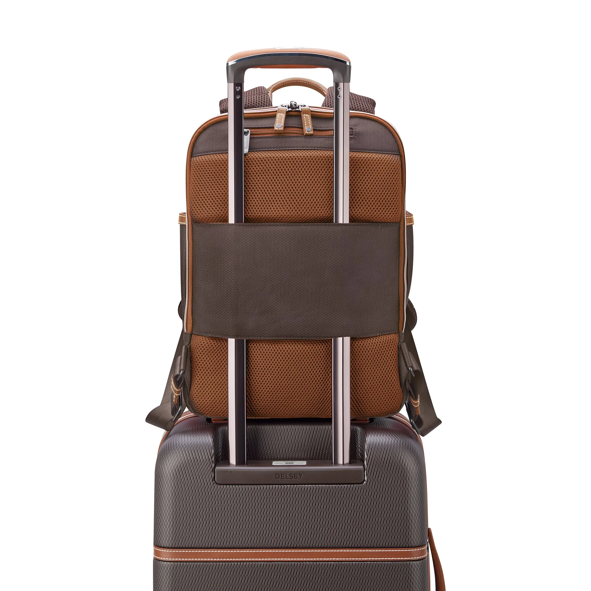 CHATELET AIR 2.0 - Large Spinner with Backpack