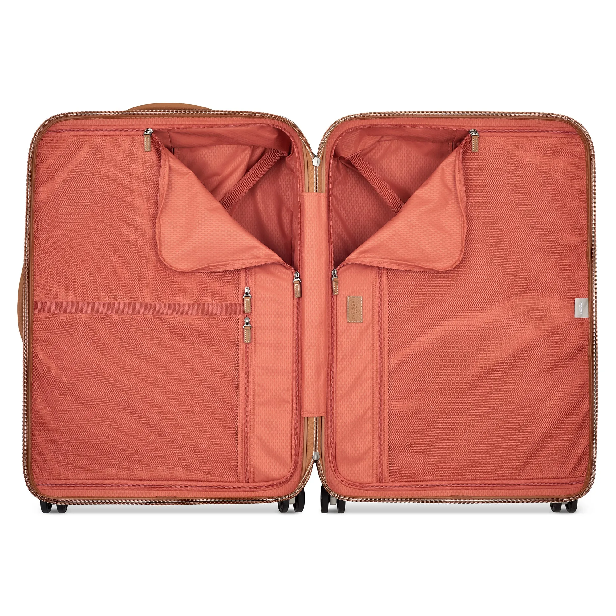 CHATELET AIR 2.0 - Large Spinner with Backpack