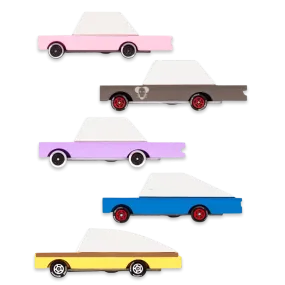 CL Cars