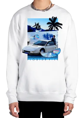 Clandestine Sweatshirt