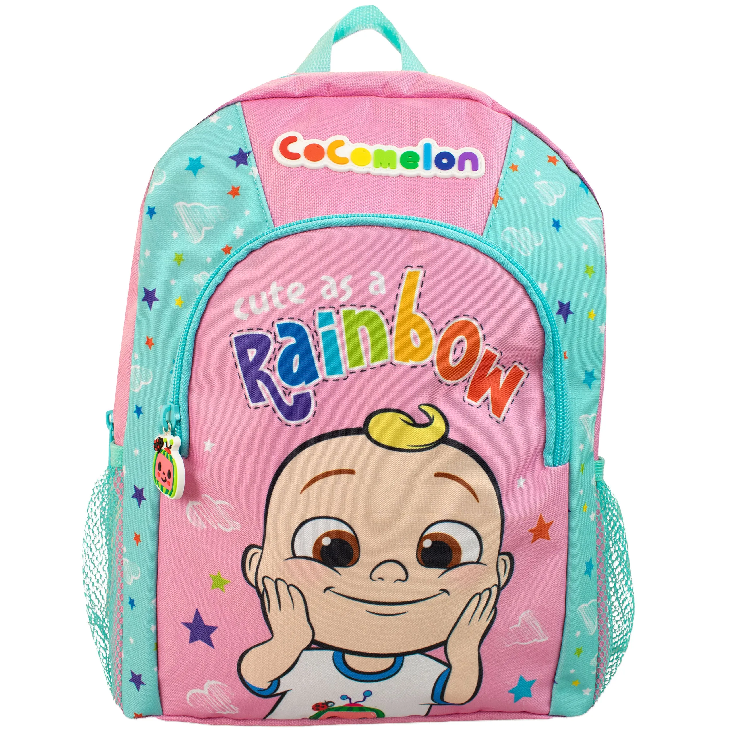 Cocomelon Backpack