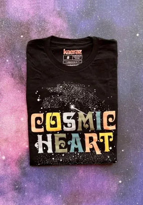 Cosmic Heart Tee