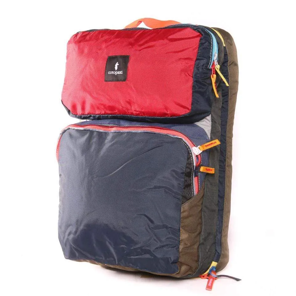 Cotopaxi Tasra 16 Liter Del Dia Pack