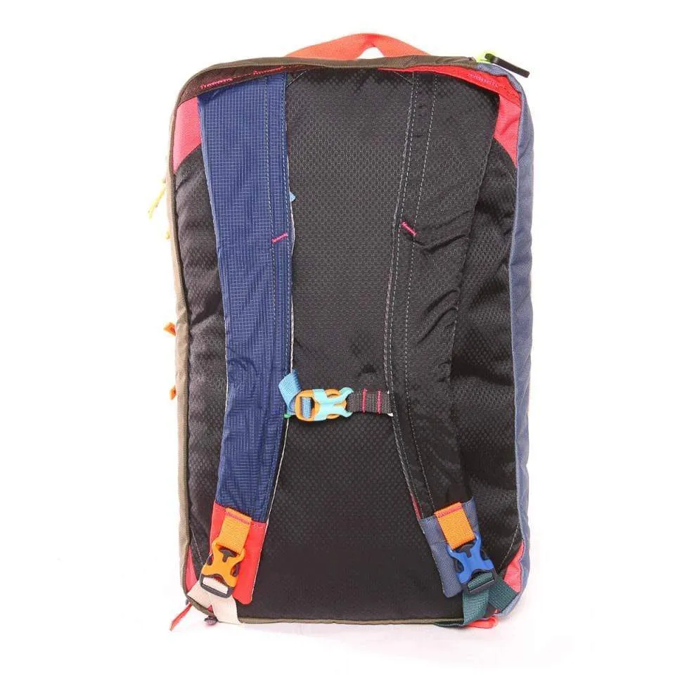 Cotopaxi Tasra 16 Liter Del Dia Pack