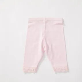 Cute Lacey PJ’s For Your Baby Girl