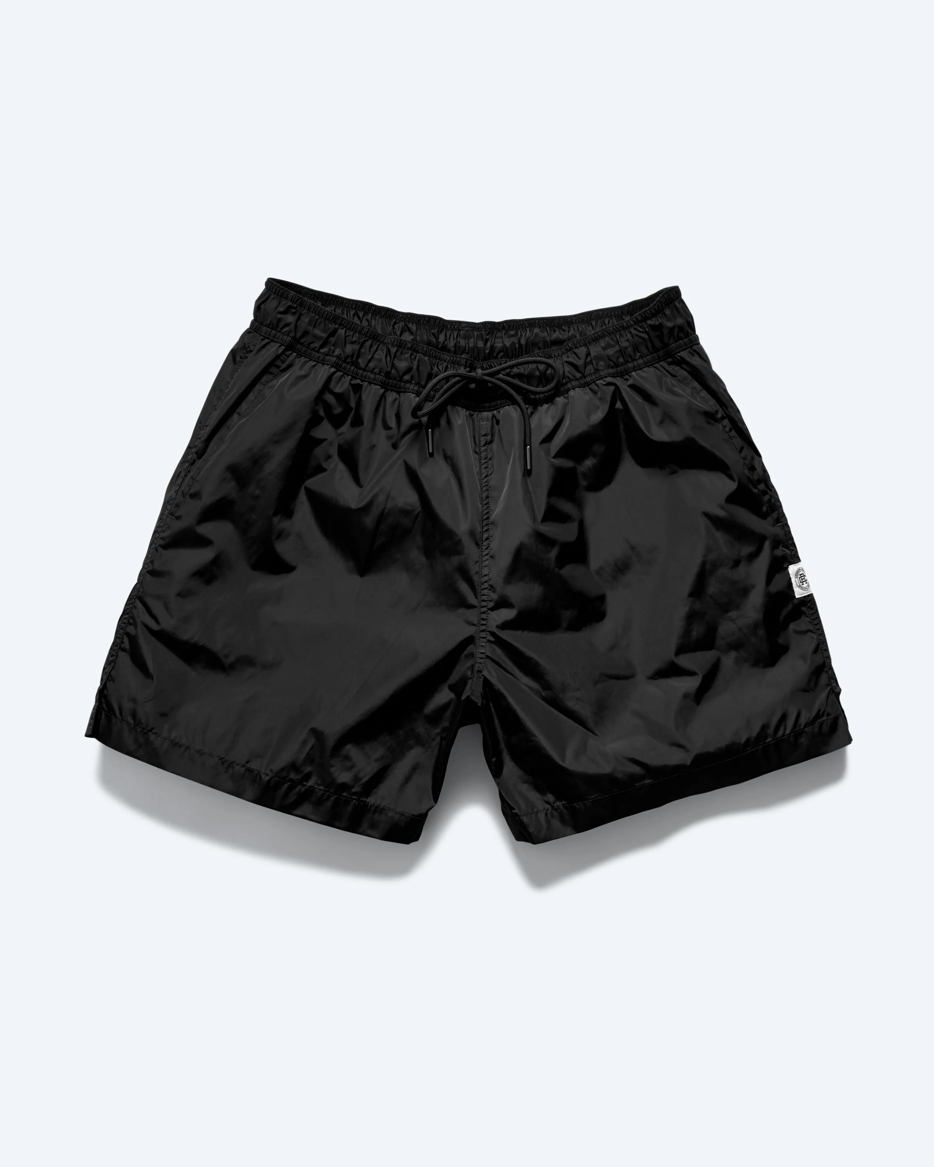 Econyl Nylon Riptide Short 5"