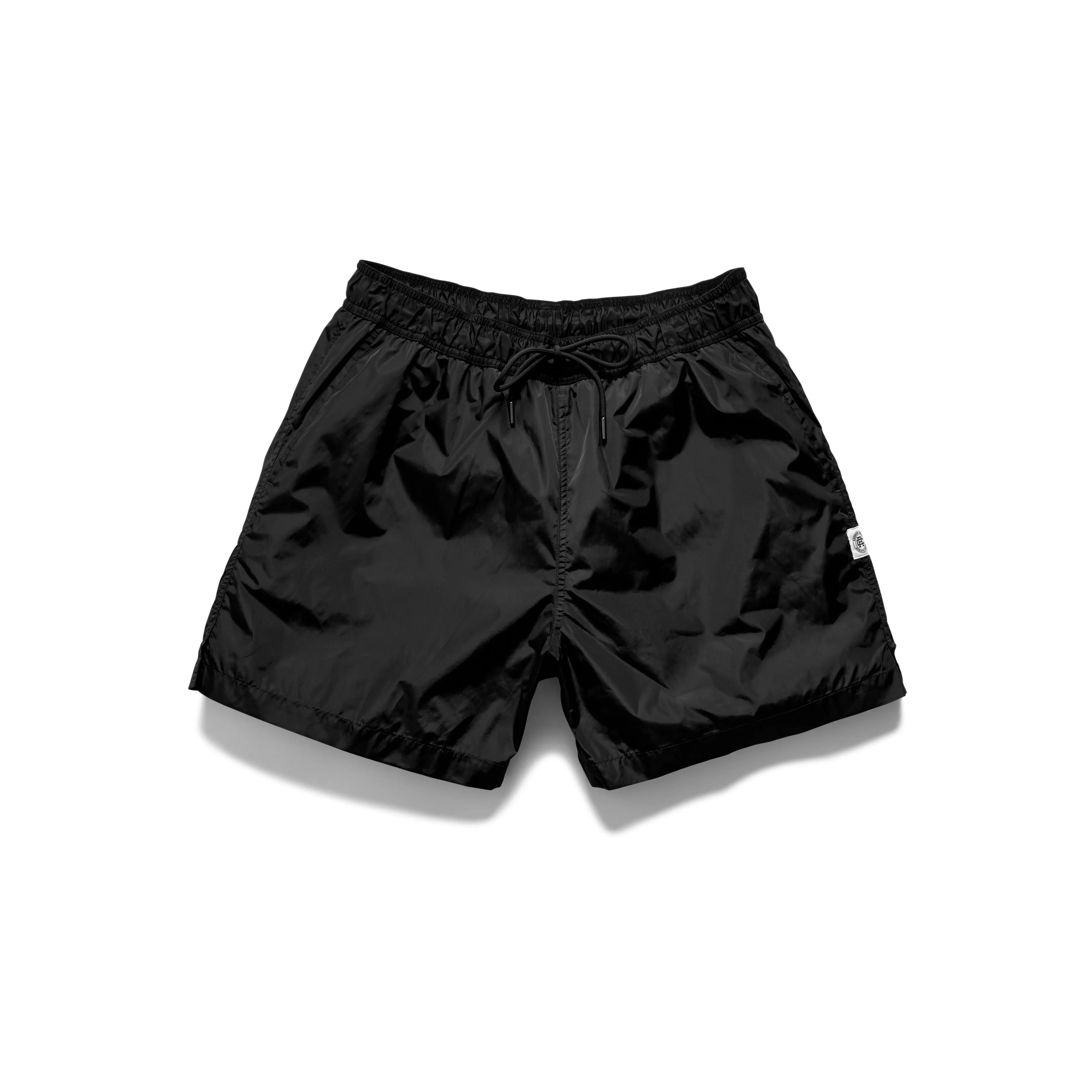 Econyl Nylon Riptide Short 5"