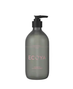 Ecoya Hand & Body Wash - Guava & Lychee Sorbet