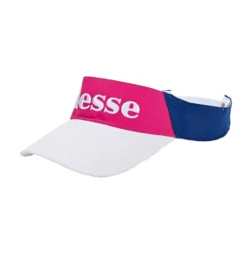 Ellesse Boventa Visor - Blue/Pink