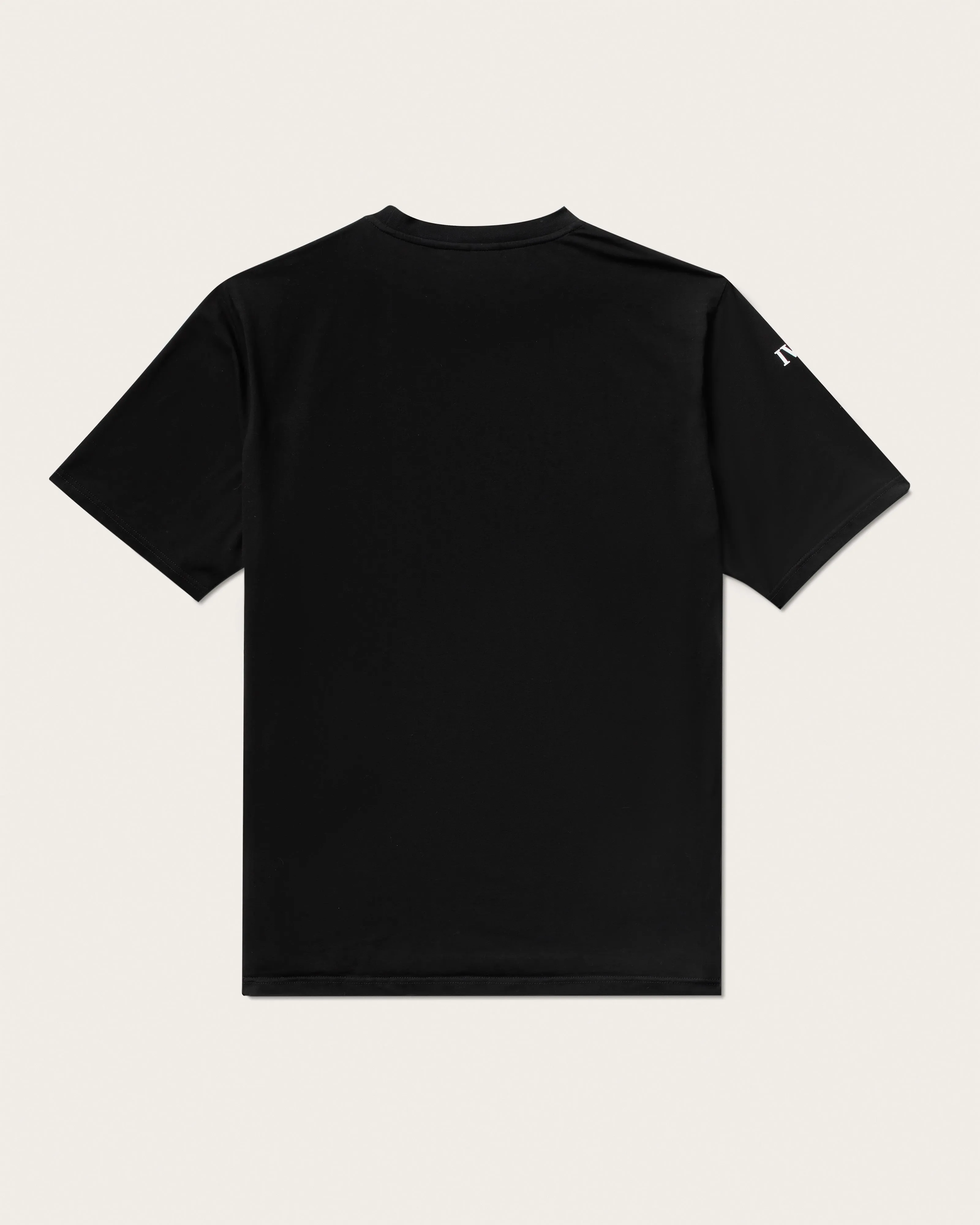 Esports Driver Tee Black