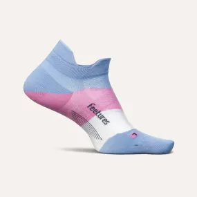 Feetures Elite Ultra Light No Show Tab Socks - Women's