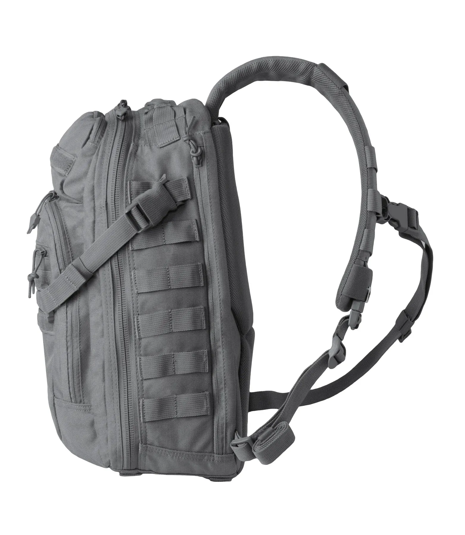 First Tactical Crosshatch Sling Pack