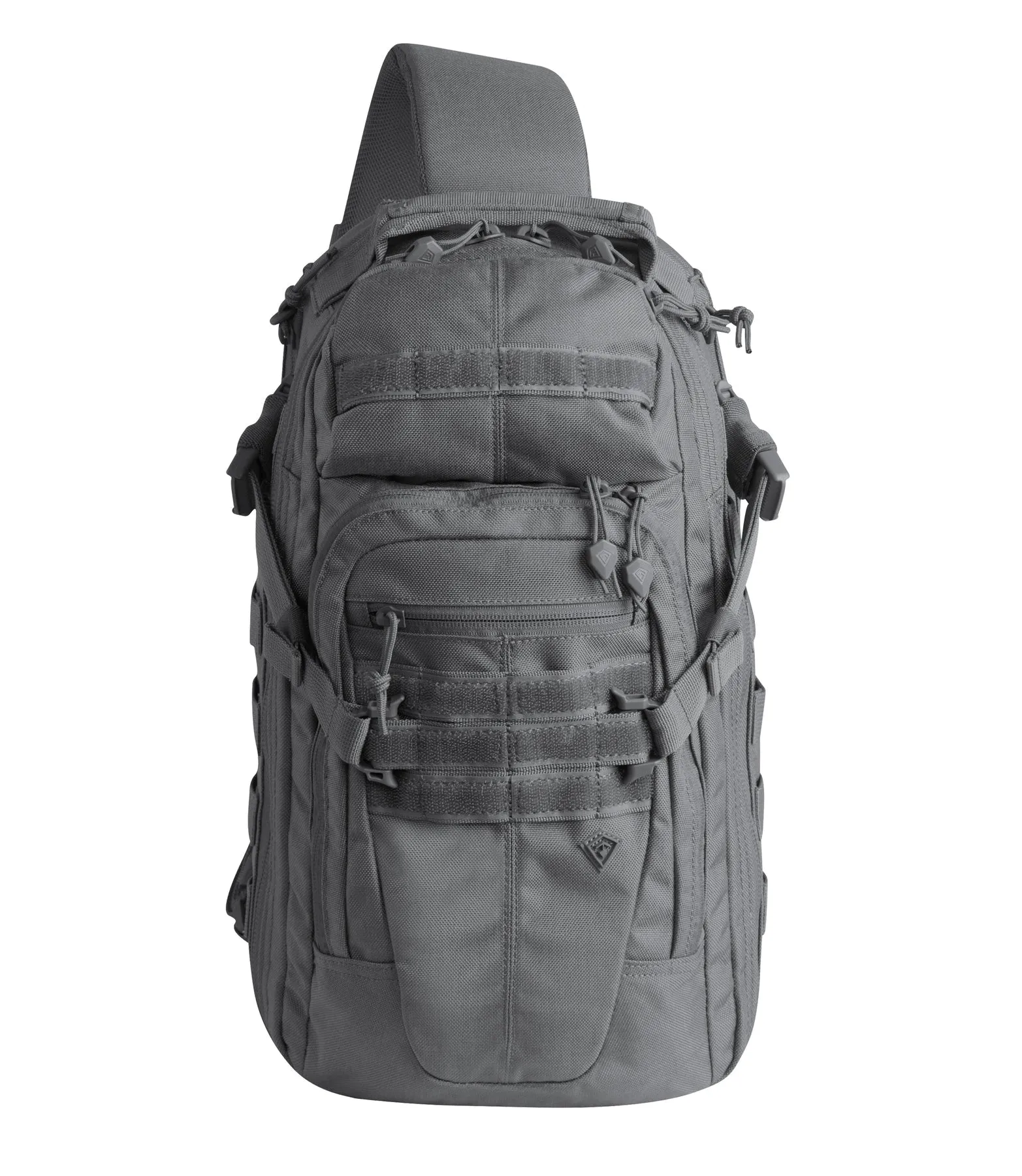 First Tactical Crosshatch Sling Pack