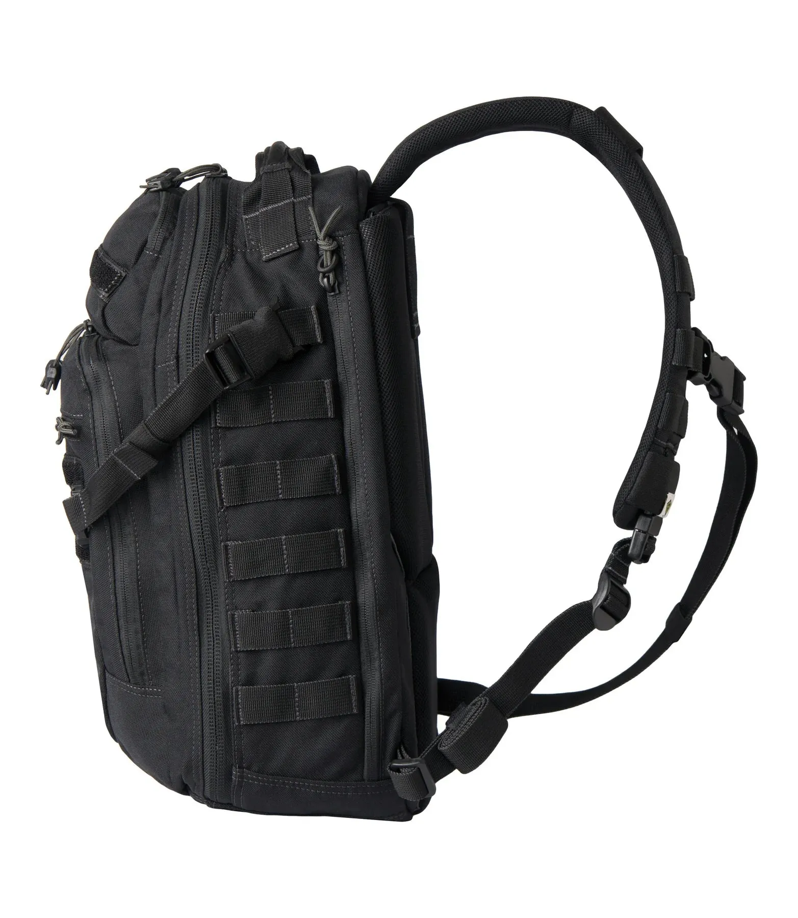 First Tactical Crosshatch Sling Pack