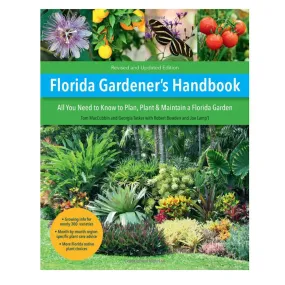 Florida Gardener's Handbook