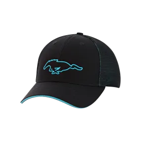 Ford Mustang Mach-E Double Mesh Hat