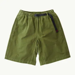 G-short - Olive