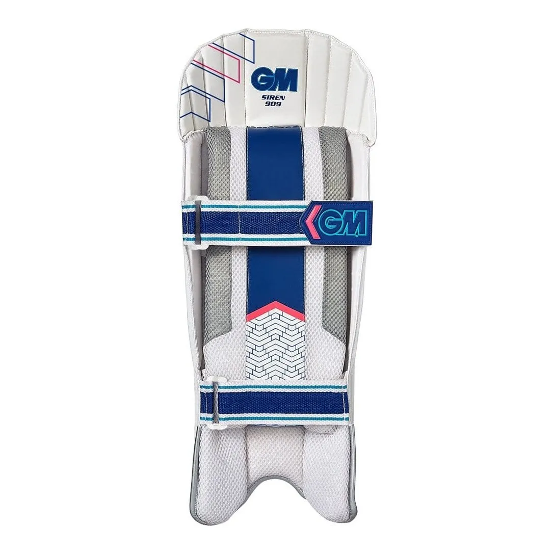 GM Siren 909 Wicketkeeping Pads