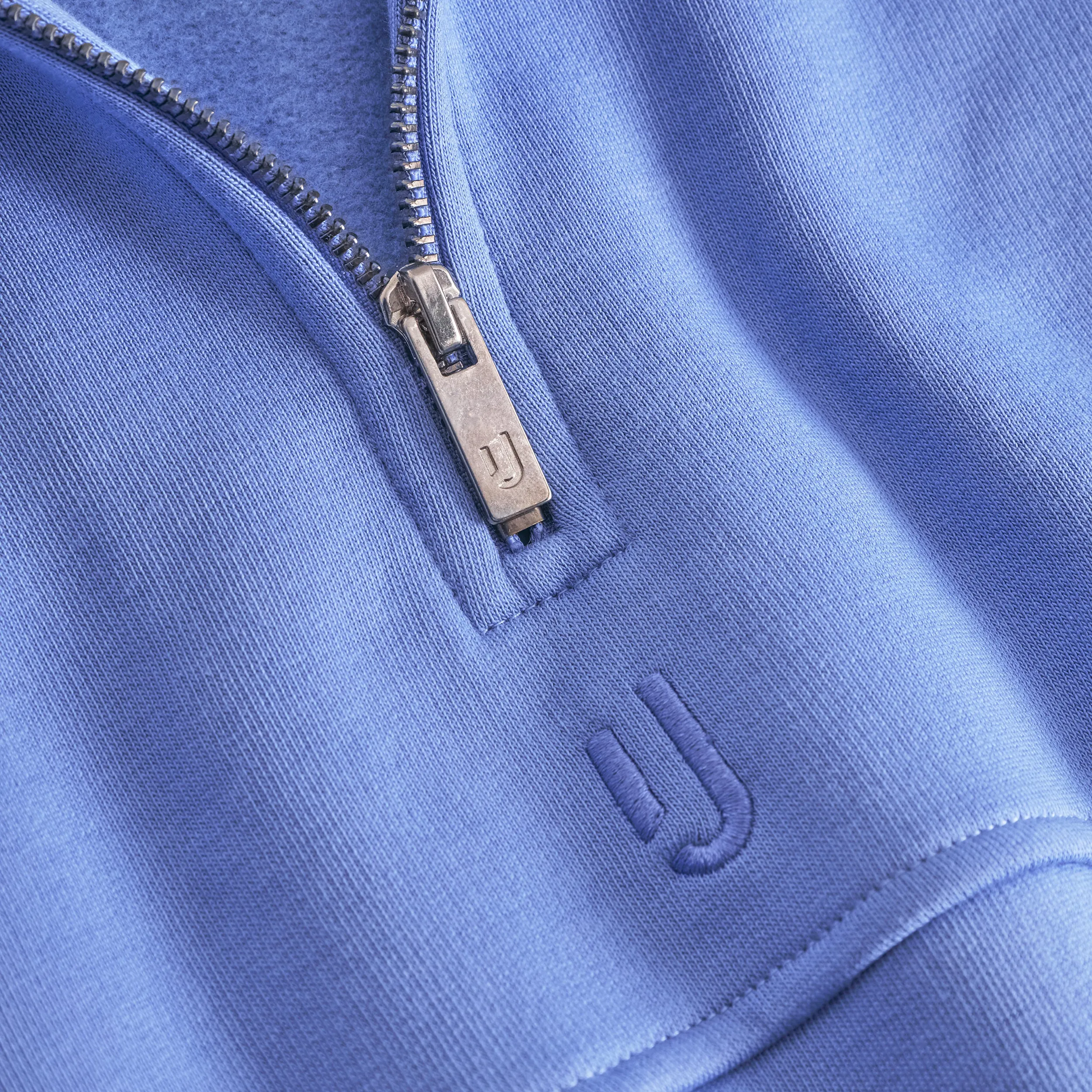 Half Zip Sweatshirt "Cooper"