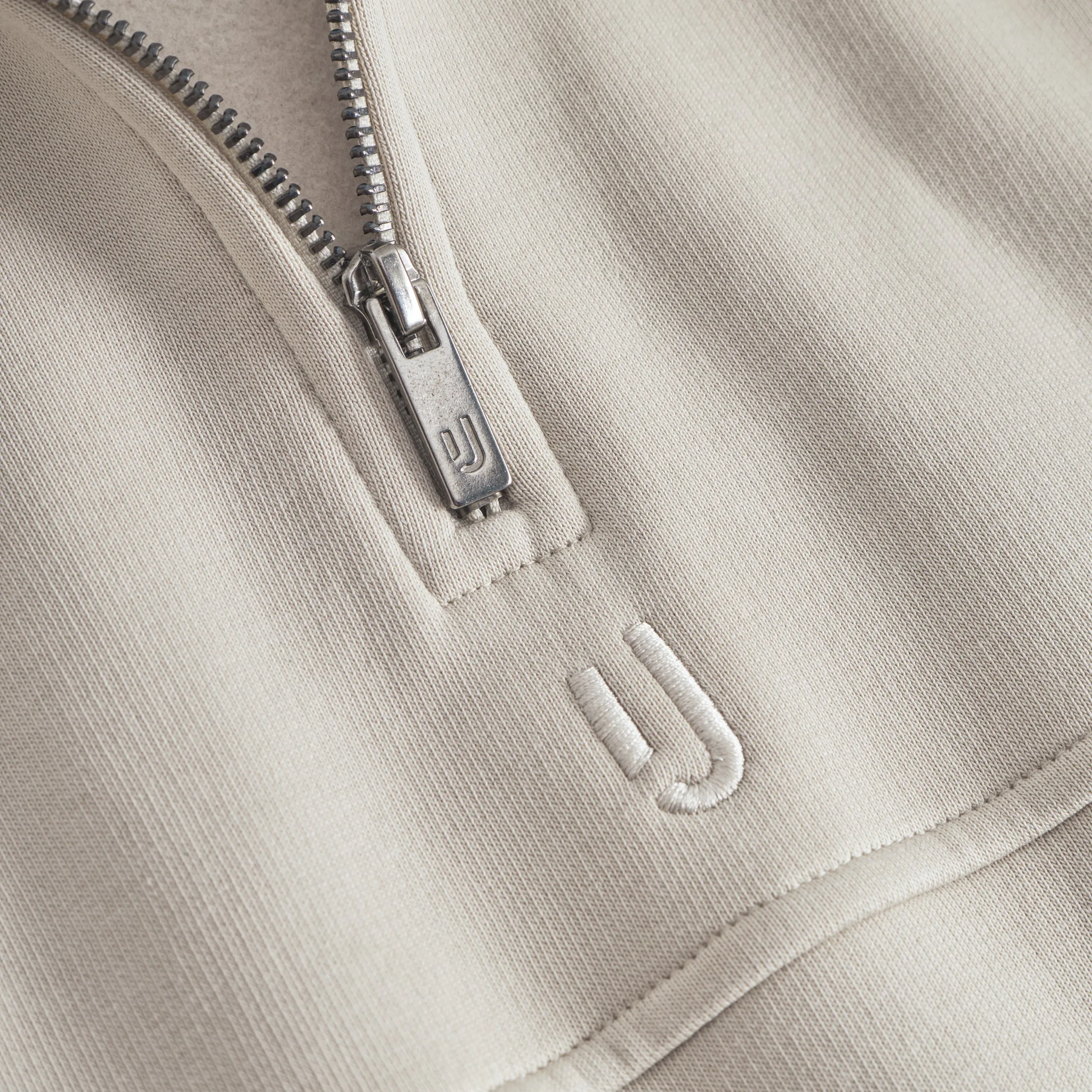 Half Zip Sweatshirt "Cooper"